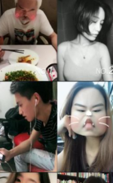 网红“四川芬达”向杨坤道歉！曾因模仿杨坤被起诉
